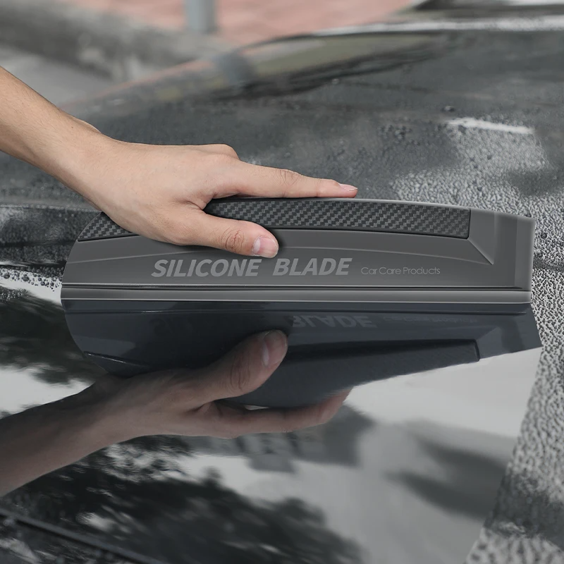 Silicone Blade™