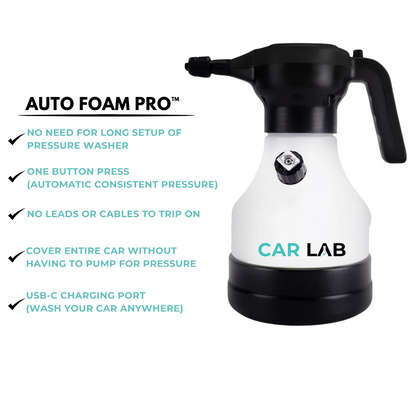 Auto Foam Pro™